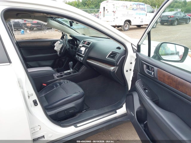 Продаж на аукціоні авто 2017 Subaru Outback 3.6r Limited, vin: 4S4BSENC6H3374248, номер лоту: 45425965