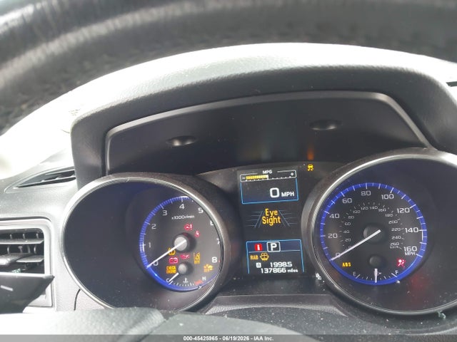 Aukcja sprzedaży 2017 Subaru Outback 3.6r Limited, vin: 4S4BSENC6H3374248, numer aukcji: 45425965