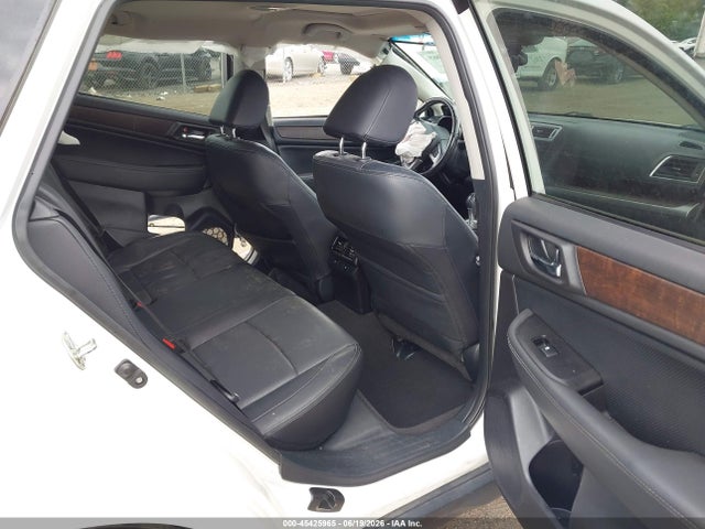 Aukcja sprzedaży 2017 Subaru Outback 3.6r Limited, vin: 4S4BSENC6H3374248, numer aukcji: 45425965