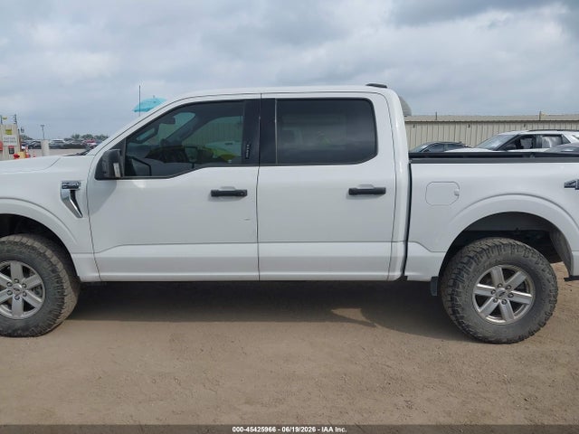 Ford F-150 Xlt 2021 1FTFW1E85MFC08536 Image 14