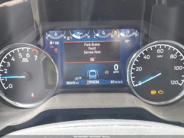 Ford F-150 Xlt 2021 1FTFW1E85MFC08536 Image 7