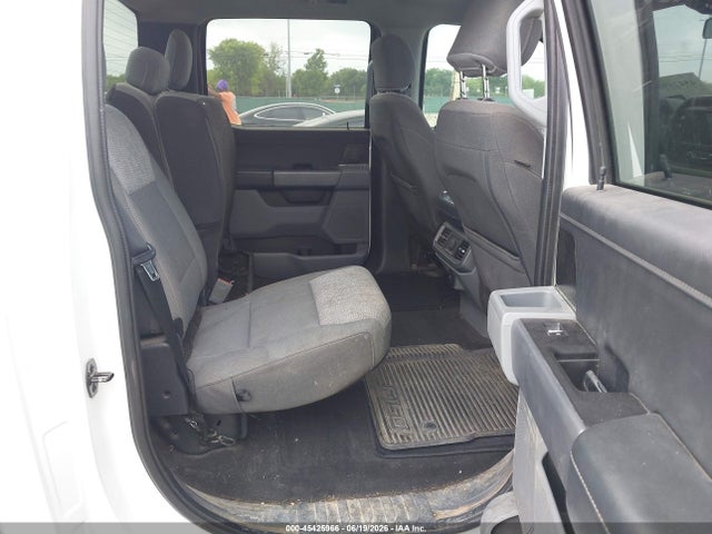 Ford F-150 Xlt 2021 1FTFW1E85MFC08536 Image 8