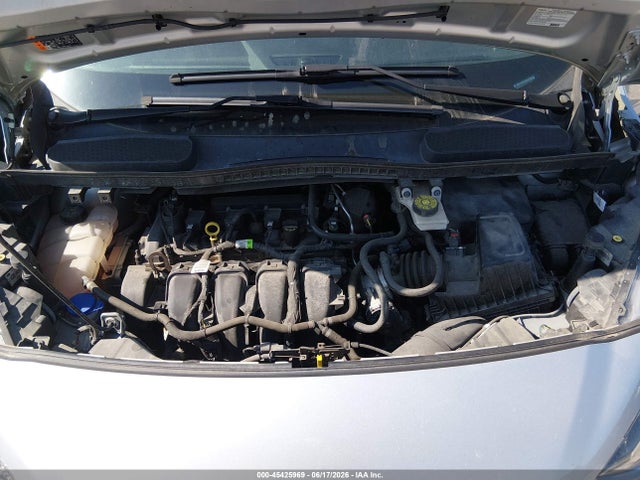 Ford Transit Connect Xl Passenger 2021 NM0GE9E25M1490320 Image 10