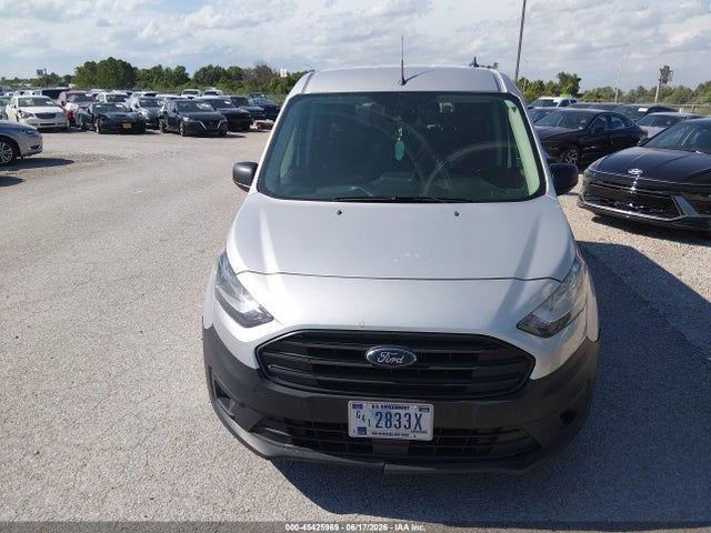 Ford Transit Connect Xl Passenger 2021 NM0GE9E25M1490320 Image 12