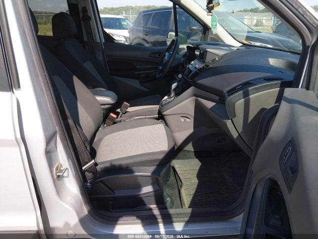 Ford Transit Connect Xl Passenger 2021 NM0GE9E25M1490320 Image 5