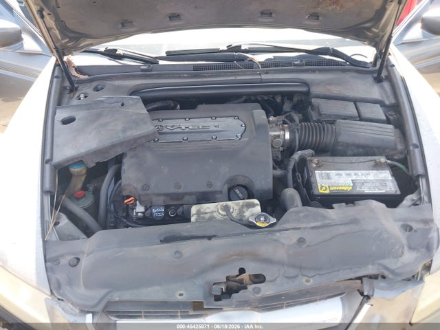 45425971 :رقم المزاد ، 19UUA662X4A034765 vin ، 2004 Acura Tl مزاد بيع