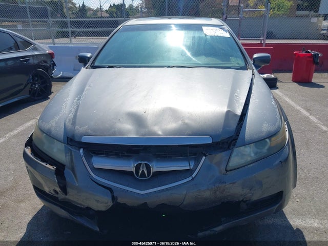 45425971 :رقم المزاد ، 19UUA662X4A034765 vin ، 2004 Acura Tl مزاد بيع