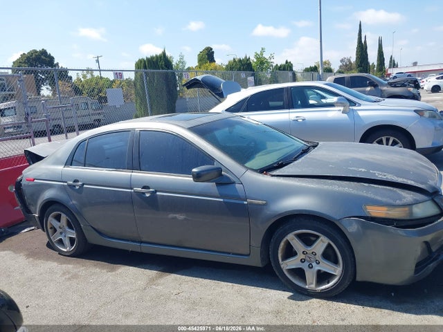 45425971 :رقم المزاد ، 19UUA662X4A034765 vin ، 2004 Acura Tl مزاد بيع