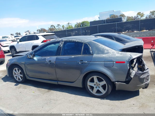 45425971 :رقم المزاد ، 19UUA662X4A034765 vin ، 2004 Acura Tl مزاد بيع