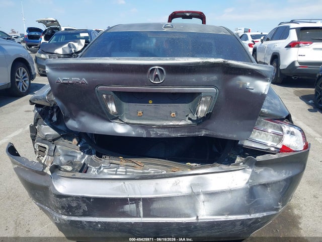 45425971 :رقم المزاد ، 19UUA662X4A034765 vin ، 2004 Acura Tl مزاد بيع