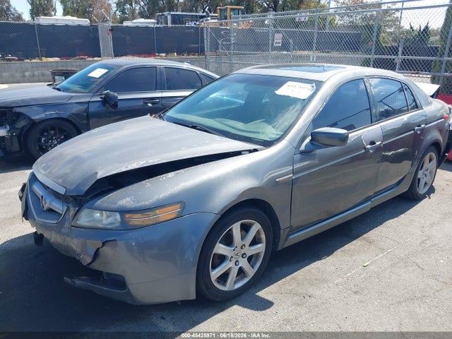 45425971 :رقم المزاد ، 19UUA662X4A034765 vin ، 2004 Acura Tl مزاد بيع