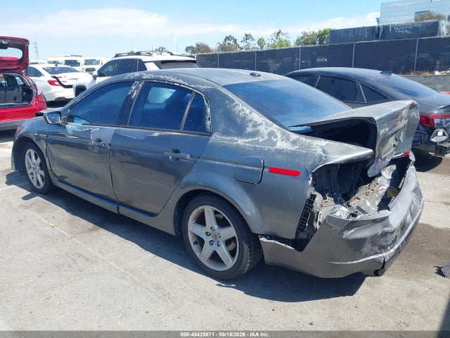 45425971 :رقم المزاد ، 19UUA662X4A034765 vin ، 2004 Acura Tl مزاد بيع