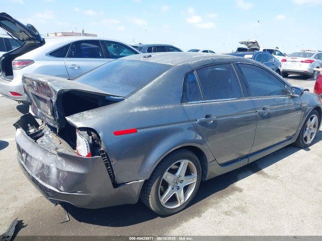 45425971 :رقم المزاد ، 19UUA662X4A034765 vin ، 2004 Acura Tl مزاد بيع