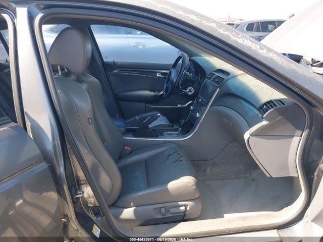 45425971 :رقم المزاد ، 19UUA662X4A034765 vin ، 2004 Acura Tl مزاد بيع
