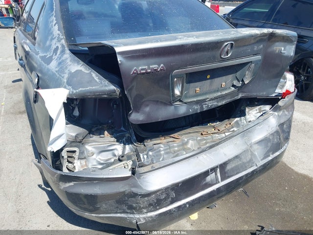 45425971 :رقم المزاد ، 19UUA662X4A034765 vin ، 2004 Acura Tl مزاد بيع