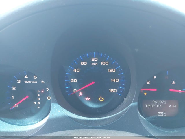 45425971 :رقم المزاد ، 19UUA662X4A034765 vin ، 2004 Acura Tl مزاد بيع