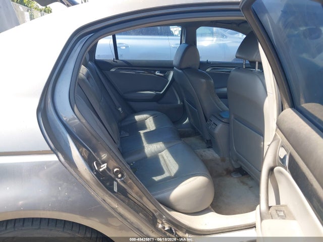 45425971 :رقم المزاد ، 19UUA662X4A034765 vin ، 2004 Acura Tl مزاد بيع