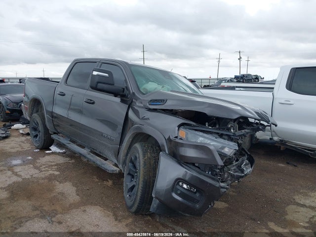 Продажа на аукционе авто 2025 Ram 1500, vin: 1C6RREFG2SN226343, номер лота: 45425974
