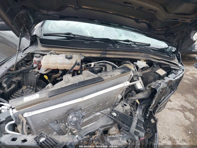 Продажа на аукционе авто 2025 Ram 1500, vin: 1C6RREFG2SN226343, номер лота: 45425974