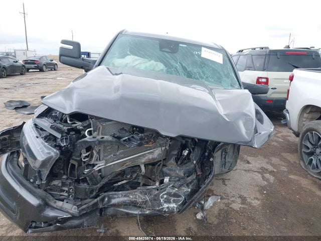 Продажа на аукционе авто 2025 Ram 1500, vin: 1C6RREFG2SN226343, номер лота: 45425974