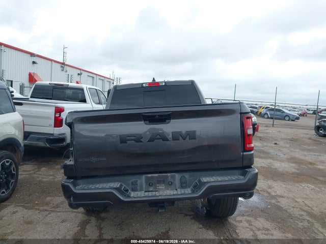 Продажа на аукционе авто 2025 Ram 1500, vin: 1C6RREFG2SN226343, номер лота: 45425974