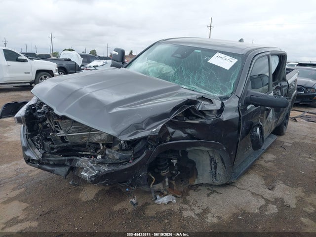 Продажа на аукционе авто 2025 Ram 1500, vin: 1C6RREFG2SN226343, номер лота: 45425974