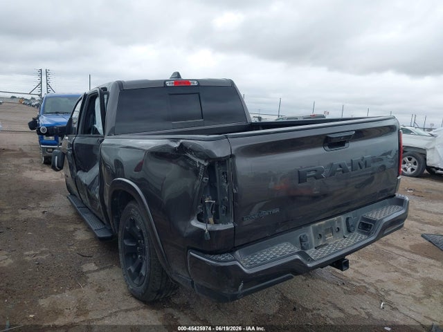 Продажа на аукционе авто 2025 Ram 1500, vin: 1C6RREFG2SN226343, номер лота: 45425974
