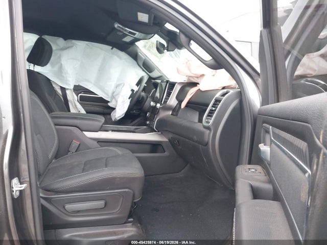 Продажа на аукционе авто 2025 Ram 1500, vin: 1C6RREFG2SN226343, номер лота: 45425974
