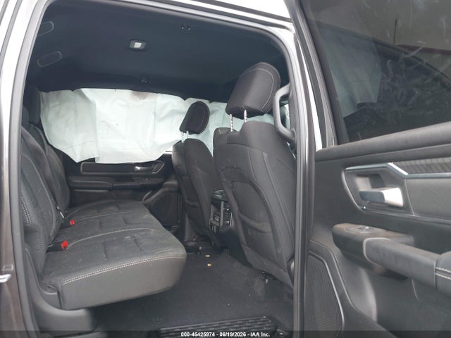 Продажа на аукционе авто 2025 Ram 1500, vin: 1C6RREFG2SN226343, номер лота: 45425974