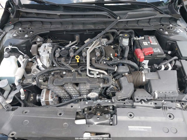 1N4BL4DV0MN354354 Nissan Altima Sv Fwd