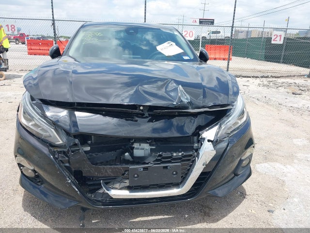 1N4BL4DV0MN354354 Nissan Altima Sv Fwd