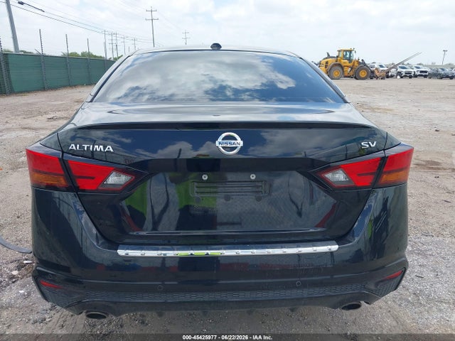 1N4BL4DV0MN354354 Nissan Altima Sv Fwd