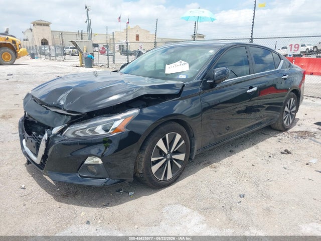 1N4BL4DV0MN354354 Nissan Altima Sv Fwd