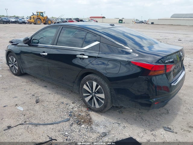1N4BL4DV0MN354354 Nissan Altima Sv Fwd