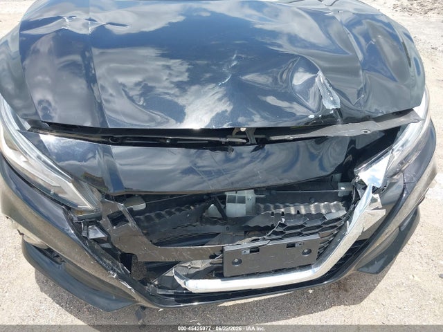1N4BL4DV0MN354354 Nissan Altima Sv Fwd