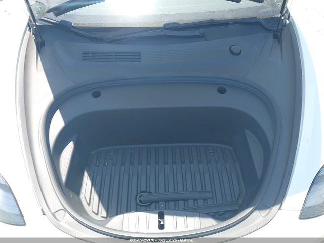 Aukcja sprzedaży 2022 Tesla Model 3 Long Range Dual Motor All-wheel Drive, vin: 5YJ3E1EB7NF136231, numer aukcji: 45425978