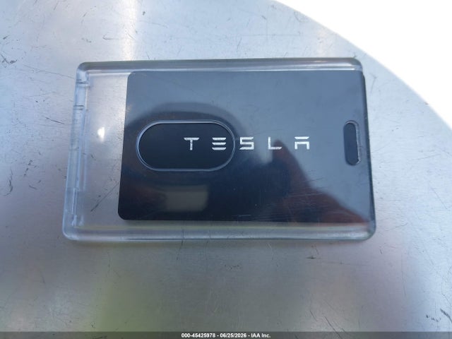 Aukcja sprzedaży 2022 Tesla Model 3 Long Range Dual Motor All-wheel Drive, vin: 5YJ3E1EB7NF136231, numer aukcji: 45425978