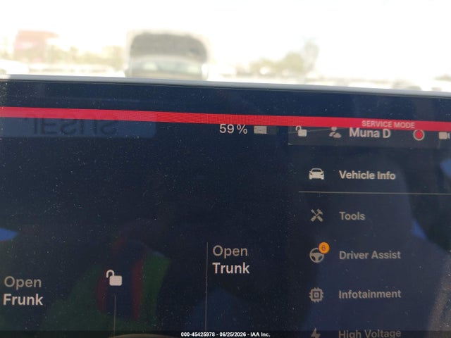 Aukcja sprzedaży 2022 Tesla Model 3 Long Range Dual Motor All-wheel Drive, vin: 5YJ3E1EB7NF136231, numer aukcji: 45425978