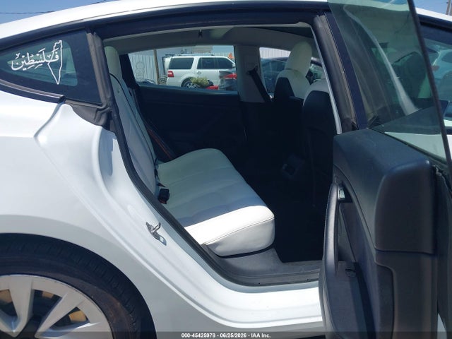Aukcja sprzedaży 2022 Tesla Model 3 Long Range Dual Motor All-wheel Drive, vin: 5YJ3E1EB7NF136231, numer aukcji: 45425978