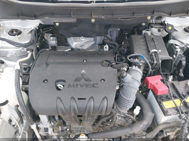 Продаж на аукціоні авто 2024 Mitsubishi Outlander Sport 2.0 Es Awc/2.0 Le Awc/2.0 Ralliart Awc/2.0 S Awc/2.0 Se Awc/2.0 Trail Edition Awc, vin: JA4ARUAU4RU007021, номер лоту: 45425985