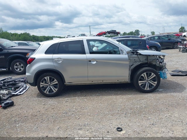 Продаж на аукціоні авто 2024 Mitsubishi Outlander Sport 2.0 Es Awc/2.0 Le Awc/2.0 Ralliart Awc/2.0 S Awc/2.0 Se Awc/2.0 Trail Edition Awc, vin: JA4ARUAU4RU007021, номер лоту: 45425985