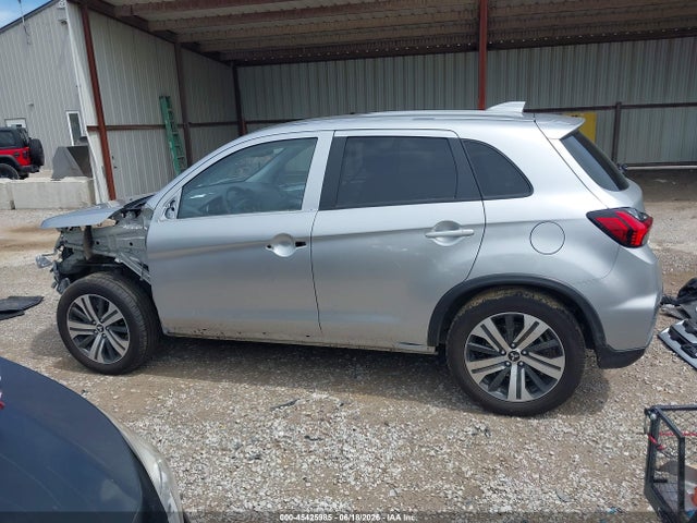 Продаж на аукціоні авто 2024 Mitsubishi Outlander Sport 2.0 Es Awc/2.0 Le Awc/2.0 Ralliart Awc/2.0 S Awc/2.0 Se Awc/2.0 Trail Edition Awc, vin: JA4ARUAU4RU007021, номер лоту: 45425985