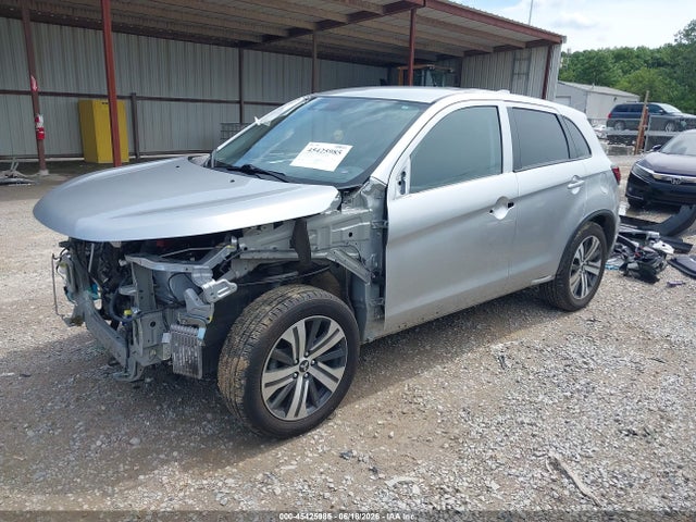 Продаж на аукціоні авто 2024 Mitsubishi Outlander Sport 2.0 Es Awc/2.0 Le Awc/2.0 Ralliart Awc/2.0 S Awc/2.0 Se Awc/2.0 Trail Edition Awc, vin: JA4ARUAU4RU007021, номер лоту: 45425985