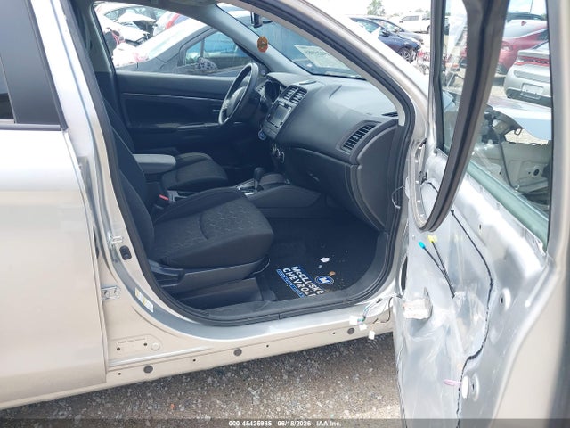 Продаж на аукціоні авто 2024 Mitsubishi Outlander Sport 2.0 Es Awc/2.0 Le Awc/2.0 Ralliart Awc/2.0 S Awc/2.0 Se Awc/2.0 Trail Edition Awc, vin: JA4ARUAU4RU007021, номер лоту: 45425985