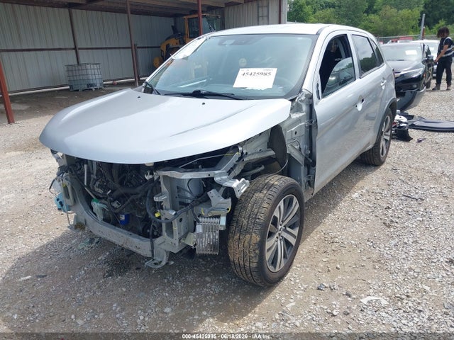 Продаж на аукціоні авто 2024 Mitsubishi Outlander Sport 2.0 Es Awc/2.0 Le Awc/2.0 Ralliart Awc/2.0 S Awc/2.0 Se Awc/2.0 Trail Edition Awc, vin: JA4ARUAU4RU007021, номер лоту: 45425985