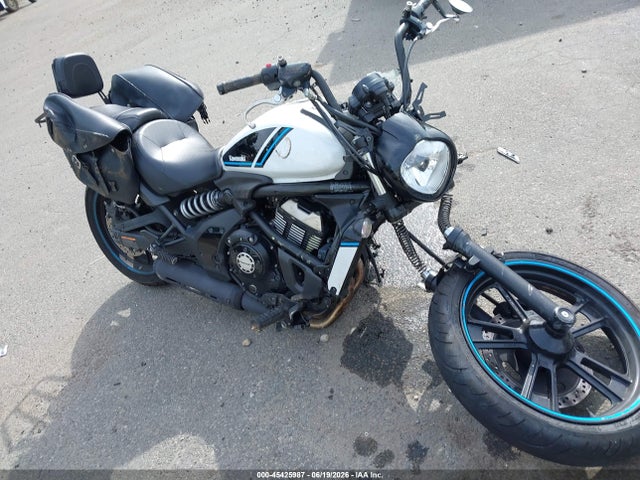 Продаж на аукціоні авто 2021 Kawasaki En650 C, vin: JKAENEC14MDA03939, номер лоту: 45425987