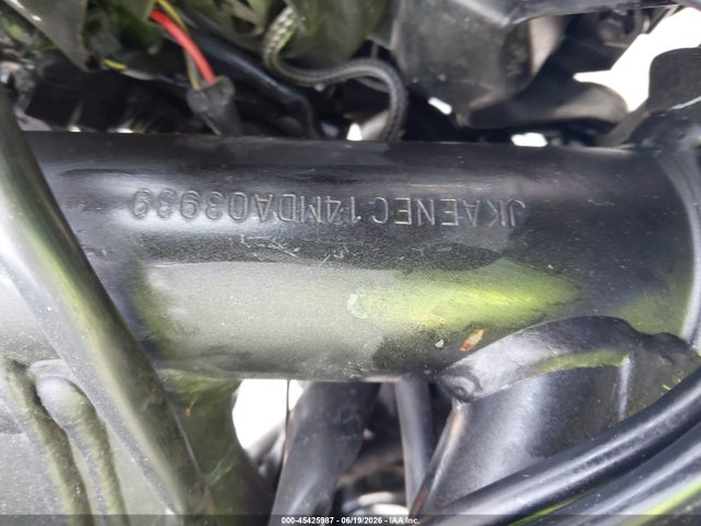 Продаж на аукціоні авто 2021 Kawasaki En650 C, vin: JKAENEC14MDA03939, номер лоту: 45425987