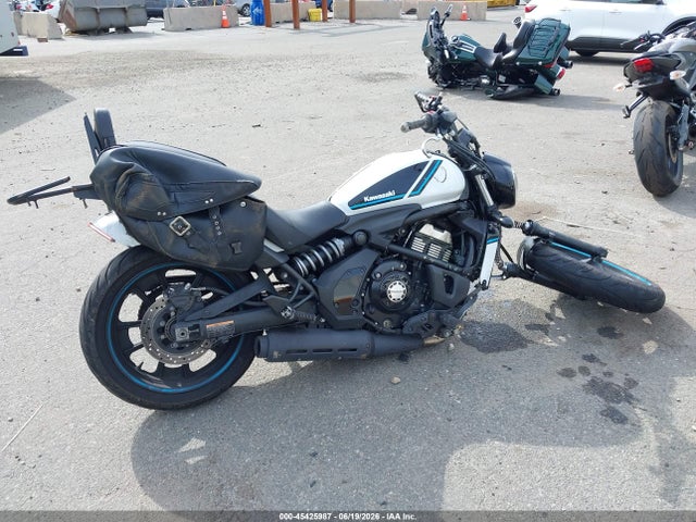 Продаж на аукціоні авто 2021 Kawasaki En650 C, vin: JKAENEC14MDA03939, номер лоту: 45425987