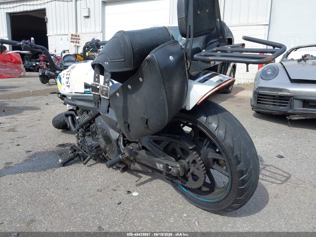 Продаж на аукціоні авто 2021 Kawasaki En650 C, vin: JKAENEC14MDA03939, номер лоту: 45425987