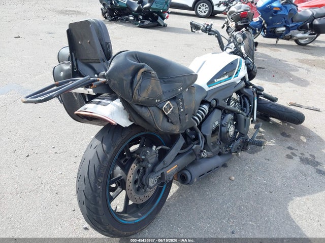 Продаж на аукціоні авто 2021 Kawasaki En650 C, vin: JKAENEC14MDA03939, номер лоту: 45425987